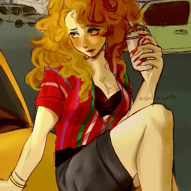 Profile image of BEBE STEVENS