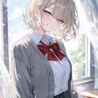 Profile image of 紗英