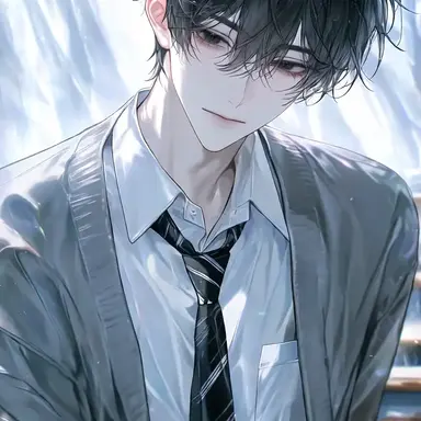 Profile image of 司