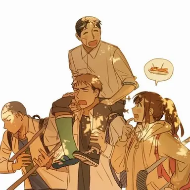 Profile image of 주인장