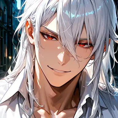 Profile image of Ezekiel