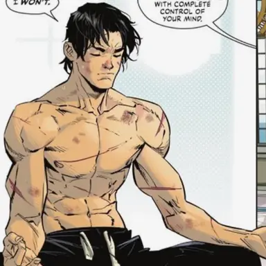 Profile image of Bruce