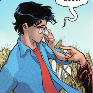 Profile image of Clark