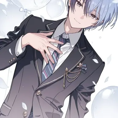 Profile image of 아오야기 토우야