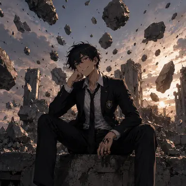 Profile image of Ray