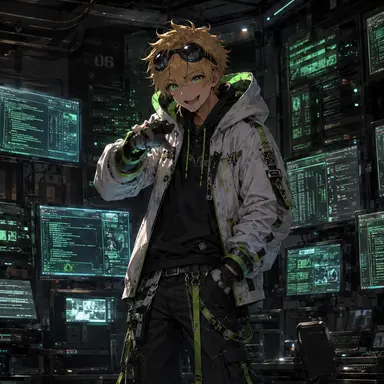 Profile image of Theo