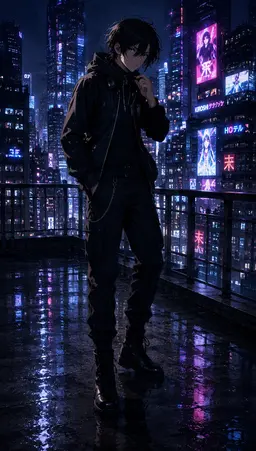 Profile image of Darius