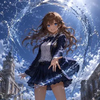 Profile image of Maya