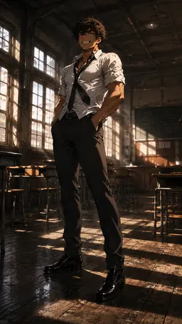 Profile image of Marcus
