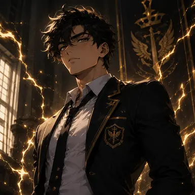 Profile image of Kai