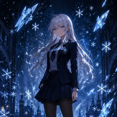 Profile image of November