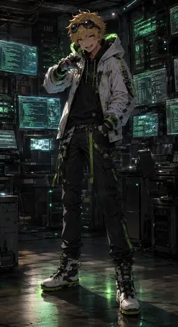 Profile image of Theo