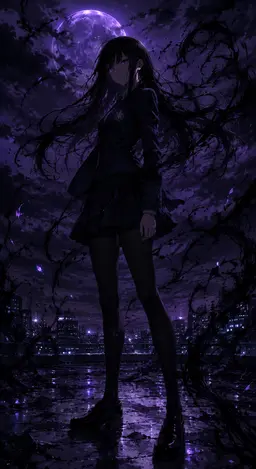 Profile image of Luna