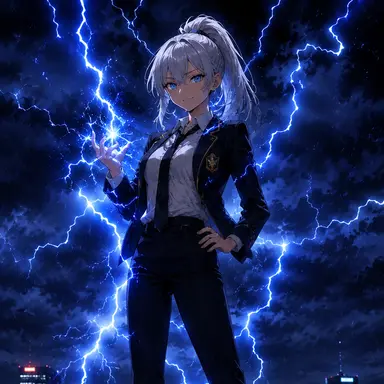 Profile image of Sofia