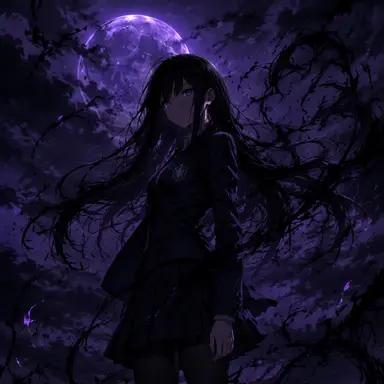 Profile image of Luna