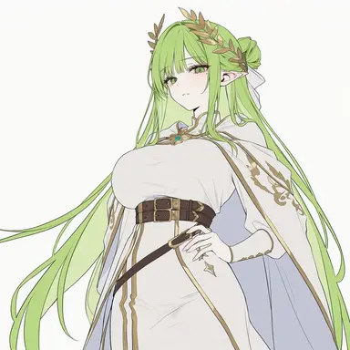 Profile image of Ercia