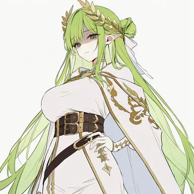 Profile image of Ercia