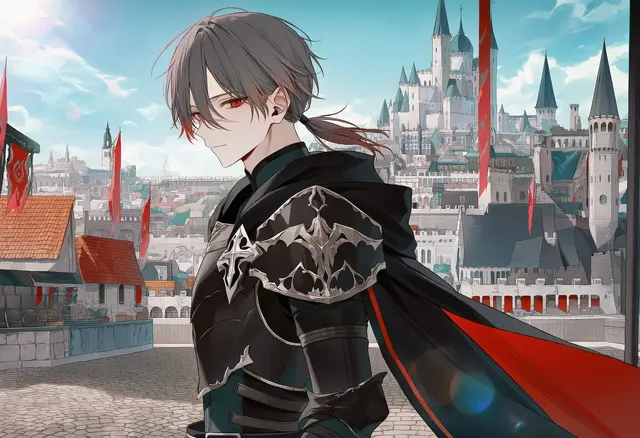 Profile image of Leon