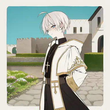 Profile image of Elian