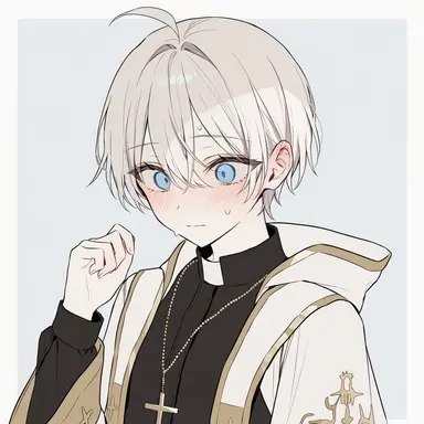 Profile image of Elian