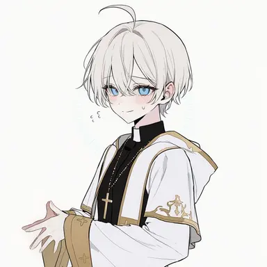Profile image of Elian