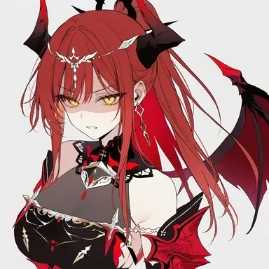 Profile image of Yggdra