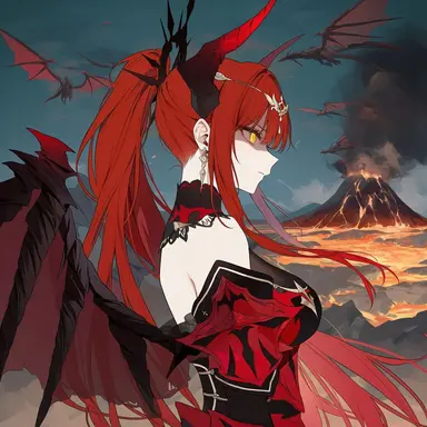 Profile image of Yggdra