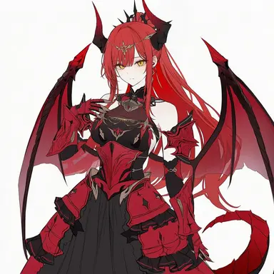 Profile image of Yggdra