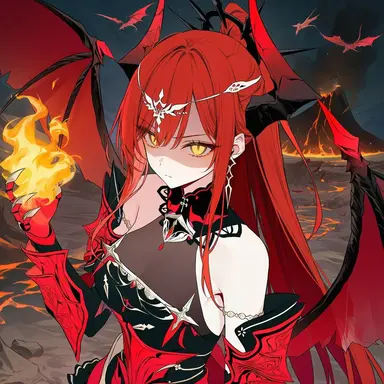 Profile image of Yggdra