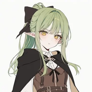 Profile image of Erika