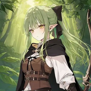 Profile image of Erika