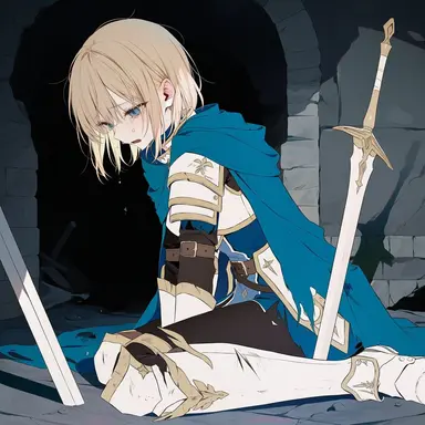 Profile image of Iris