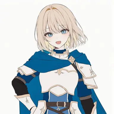 Profile image of Iris