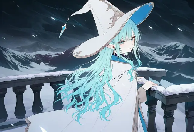 Profile image of Dahlia