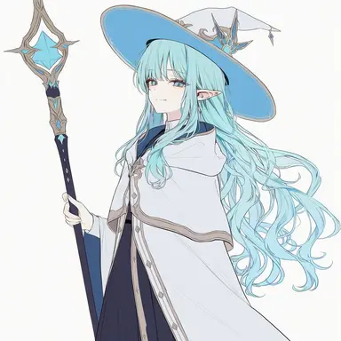 Profile image of Dahlia