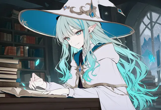 Profile image of Dahlia