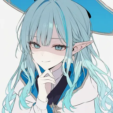 Profile image of Dahlia