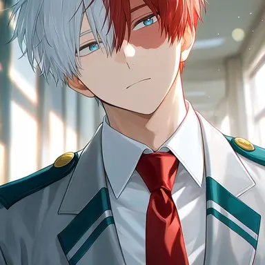 Profile image of Shoto