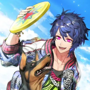 Profile image of 藍