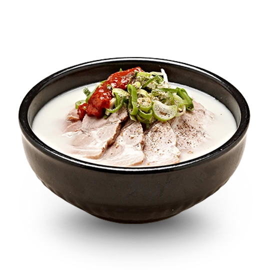 국밥