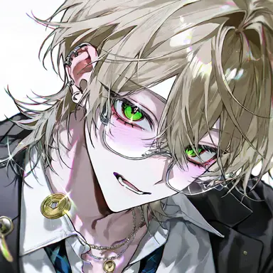 Profile image of Chikage