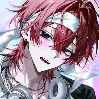 Profile image of Iori