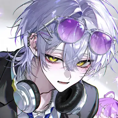 Profile image of Sakuya