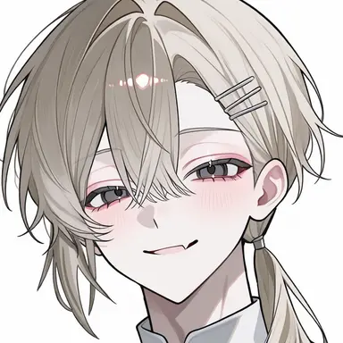 Profile image of あめ