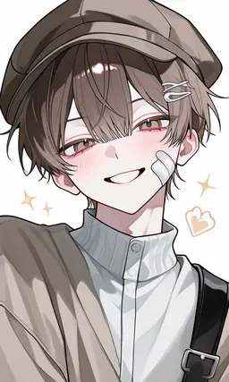 Profile image of ちゃちゃ