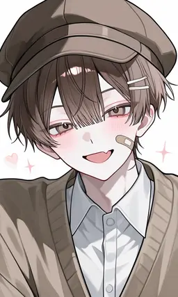 Profile image of ちゃちゃ