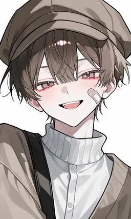 Profile image of ちゃちゃ