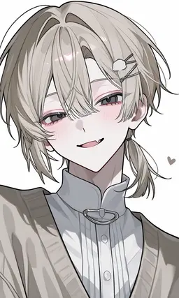Profile image of あめ