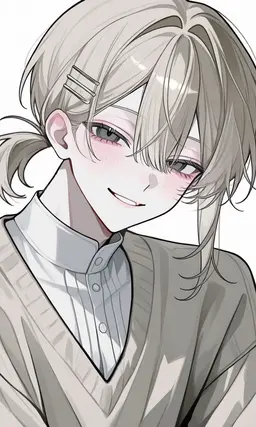 Profile image of あめ