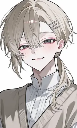 Profile image of あめ